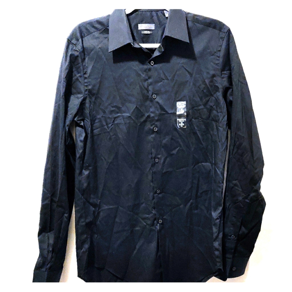 Van Heusen Men's Dress Shirt